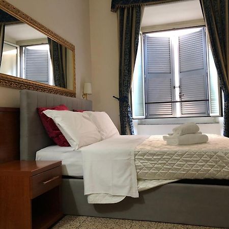 Mini Apartment Ρώμη Εξωτερικό φωτογραφία