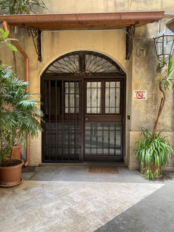 Mini Apartment Ρώμη Εξωτερικό φωτογραφία