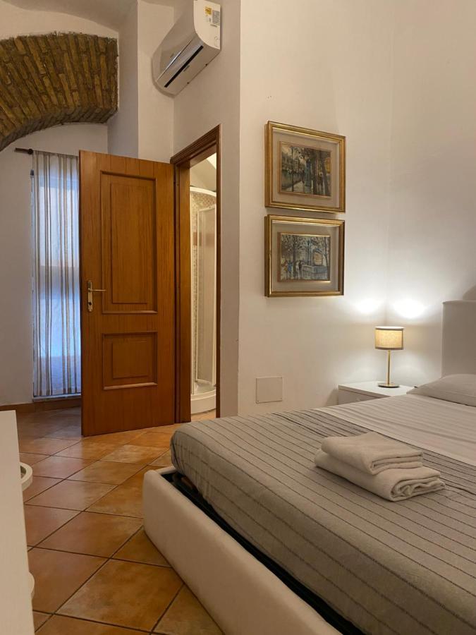 Mini Apartment Ρώμη Εξωτερικό φωτογραφία