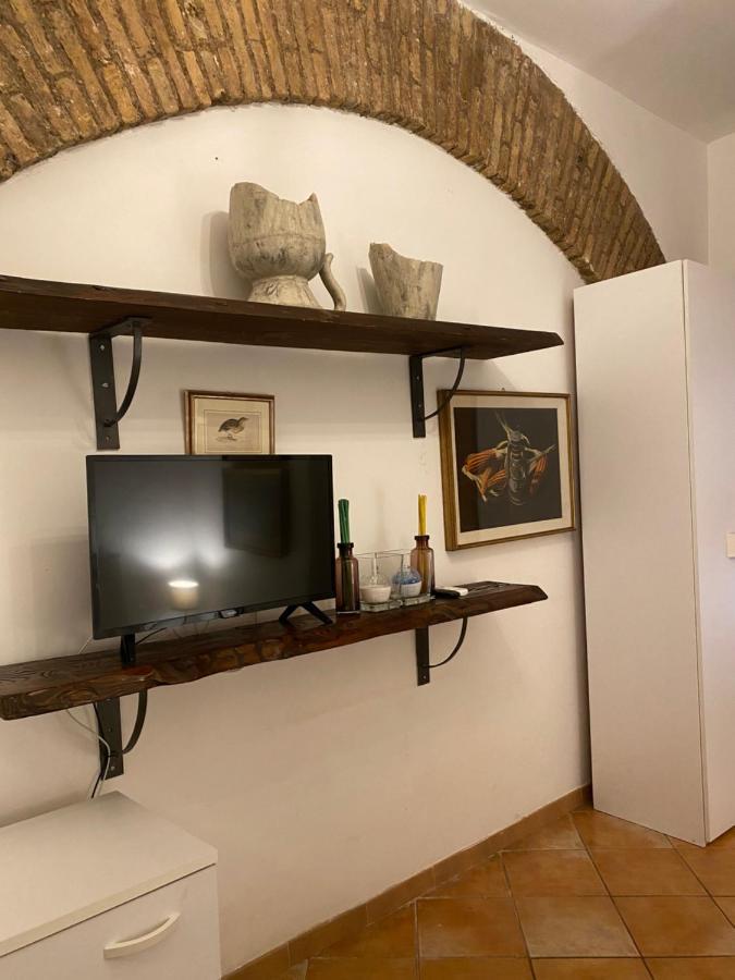 Mini Apartment Ρώμη Εξωτερικό φωτογραφία