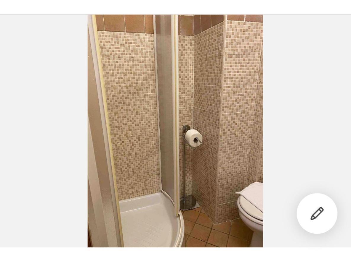 Mini Apartment Ρώμη Εξωτερικό φωτογραφία